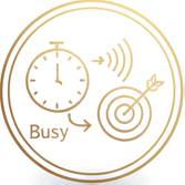 Results, Not Just Effort