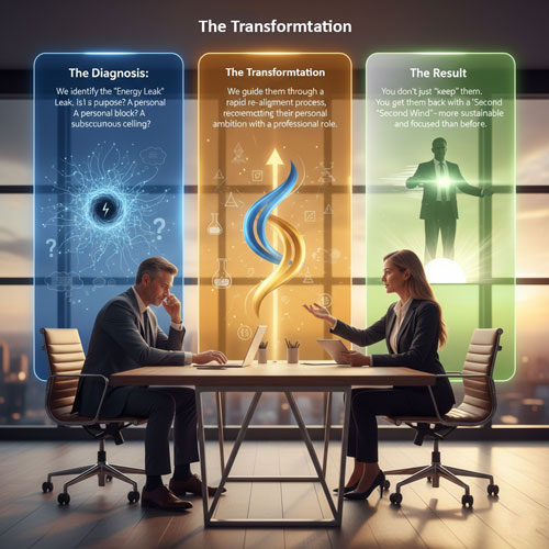 Protect Assets, Preserve Freedom